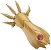ThunderCats Lion-O Claw Shield