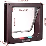 Sailnovo B078C6WK7W lato 4