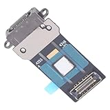 Conçu avec des connecteurs moulés avec précision et des joints de soudure renforcés, ce câble de charge flexible restaure la fonctionnalité complète de l'appareil tout en prolongeant la durée de vie de vos tablettes