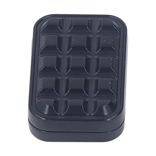 Bloque Deslizante Táctil Magnético, Reducción de Estrés Sensorial, Control Deslizante Táctil, Ladrillo de Construcción para Aliviar la Ansiedad para Adultos Al Aire Libre