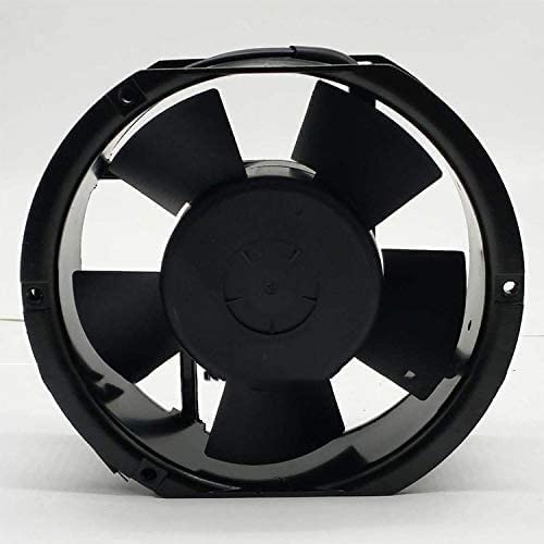 Ventilateur de refroidissement 230V contre la surchauffe des moteurs industriels 17251 - 3