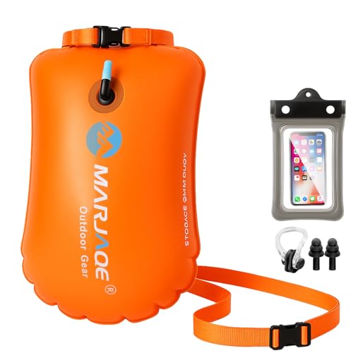 Bolla Natación 2 en 1 20L con Mochila y Funda