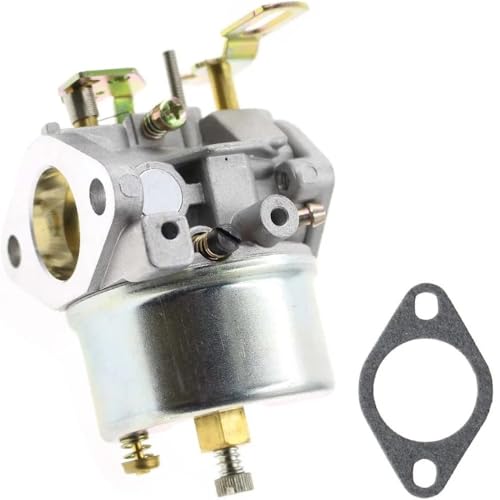 Carburateur HMSK80 indispensable pour déneiger avec votre 8HP
