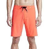Hurley Mens 40 Obsidian