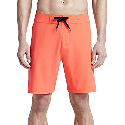 Mens Hurley One and Only 19