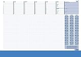 calendario sobremesa fc barcelona 2018 Idioma: español Quo Vadis 245012Q - Quo Vadis 245012Q - Vade / Calendario 3 años:2022 / 2023 / 2024 - Escribanía - Idioma: Castellano