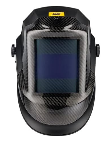 Máscara ESAB L-30 para soldadura láser