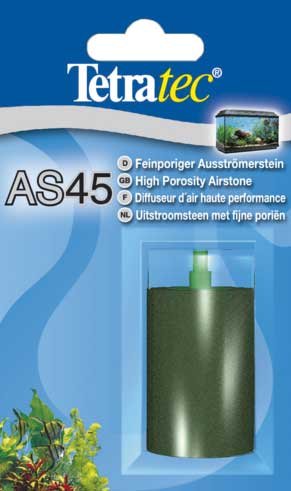 Preisvergleich Produktbild Tetratec AS45 Ausströmerstein