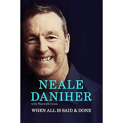 When All Is Said & Done
