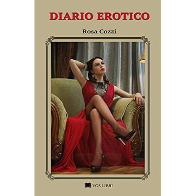 Diario erotico