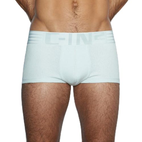 C-IN2 Men's H+a+r+d Core Army Trunk