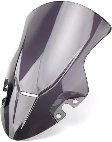 Pare-Brise de pour Moto CFMoto 450 SR Conduite Confortable sur Autoroute