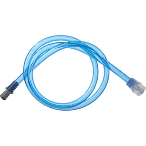 Salomon Soft Reservoir Tube Accesorios de Hidratación Unisexo, Practicidad, Fiabilidad, No contiene PVC ni bisfenol A, Azul