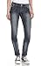 Angels Jeans Juniors Size Porkchop Pockets Skinny Jeans