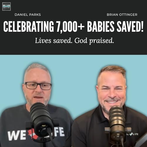 7,000 Babies Saved