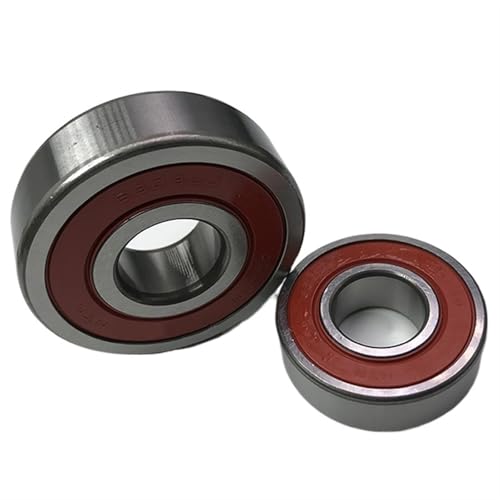 Roulement 6003LU de générateur avec double joint d'étanchéité - 5