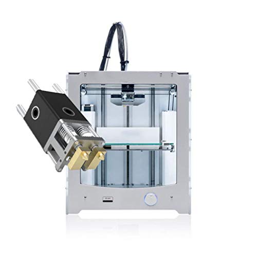 VILLCASE 1 Conjunto de Peças de Máquina de Kit de Acessórios de Impressora 3D Compatível para Um2 Ul