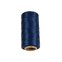 Fil Ciré Pour Couture De Cuir, Réparation De Chaussures, Reliure