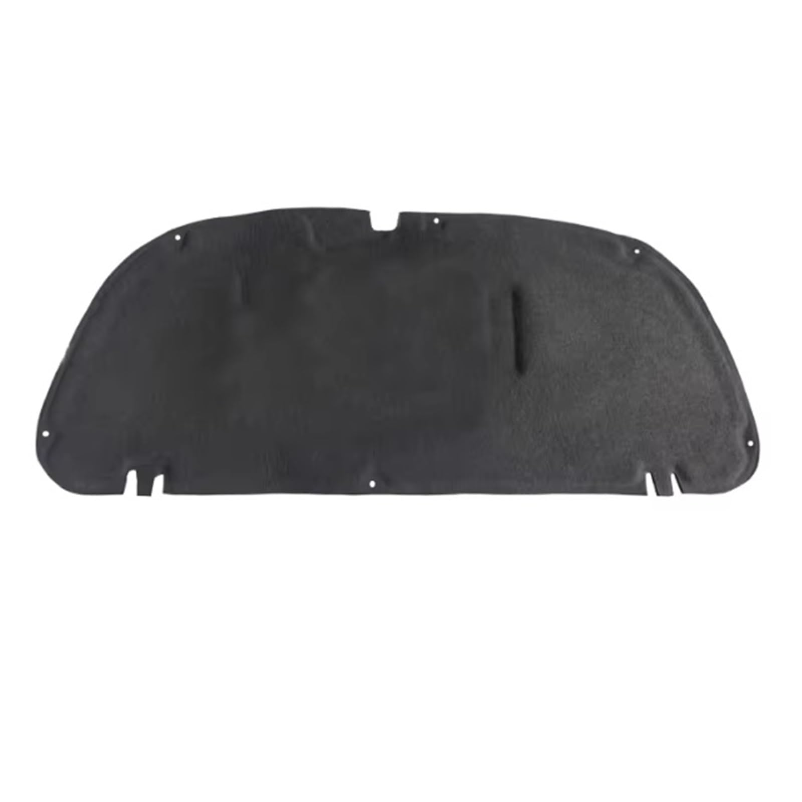 Adcvheg One Color Bonnet Compatible With Toyota For Corolla E210 For Auris 2020-2025 Car Engine Insulation Hood Heat Sound Cotton Soundproof Cover Part Thermal