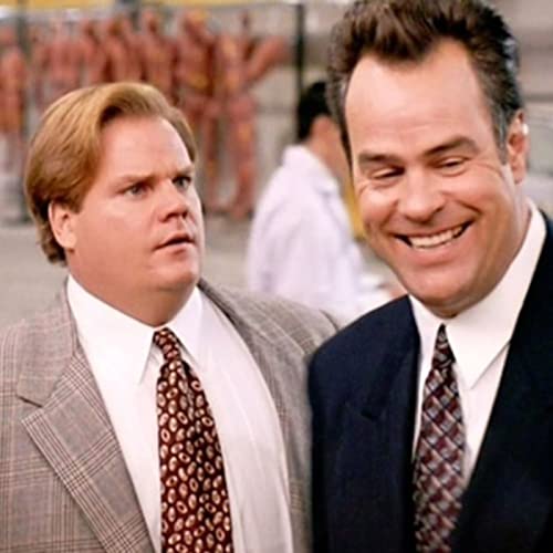 Episode 37: Tommy Boy