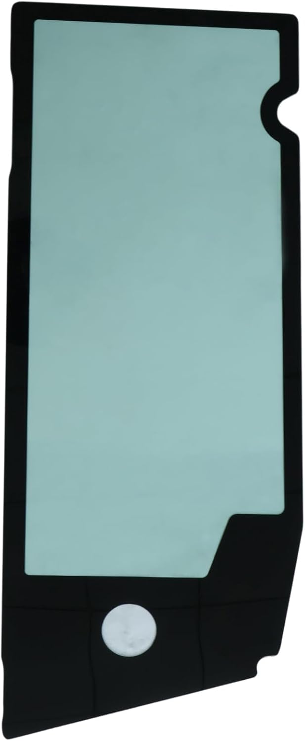 Excavator Side Behind Glass 0558604220 0358600077 Compatible with Takeuchi TB230 TB240 TB260