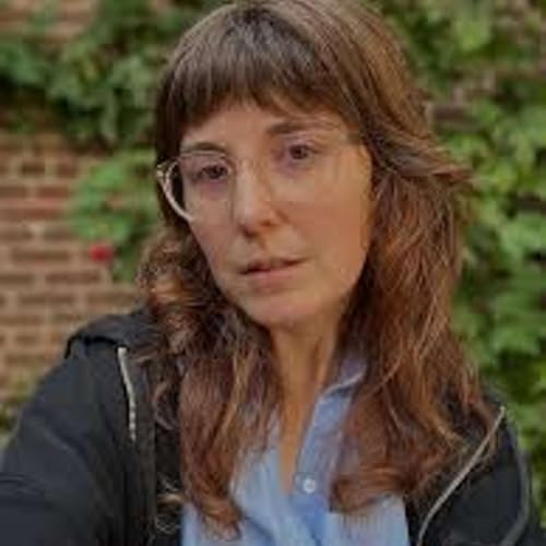 Episode 86 - Alexandra Naughton