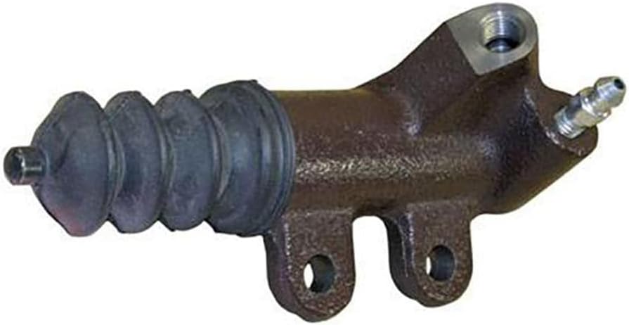 Slave Cylinder - Automobile Clutch Secondary Cylinders, Clutch Slave Cylinder 1pc fits Pontiac Vibe 2010 2009 fits Toyota Corolla 2013 2012 fits Toyota Matrix 2013 2012 2011 2010 2009