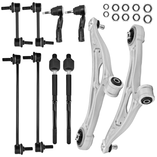 Kinglinyue Front Suspension Kit Fit for Ford Escape Bronco Sport 2020-2023 by Kinglinyue - Used condition - Image 4