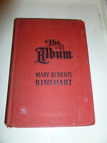 The Album B0006AM4A8 Book Cover