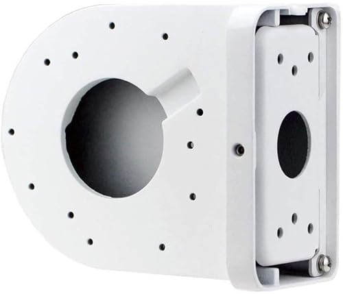 Valucam203W Waterproof Wall Mount Bracket For Dome Ip Camera Turret Camera #TOP5