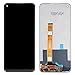 LCD Screen and Digitizer Full Assembly for Oppo A74 5G / A54 5G CPH2195 / A93 5G PCGM00, PEHM00