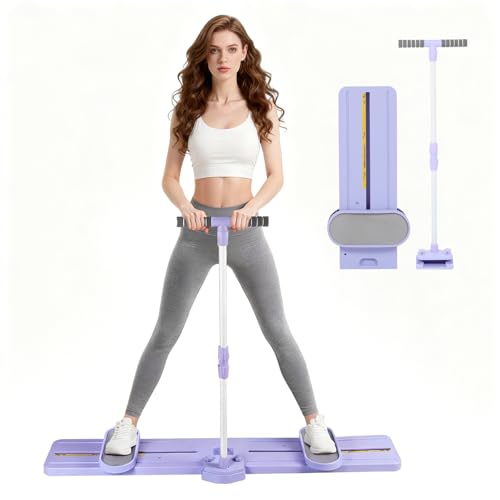 FAHKNS Ski Machine for Home Workout and Fitness