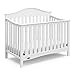 Graco Harbor Lights Convertible Crib, White