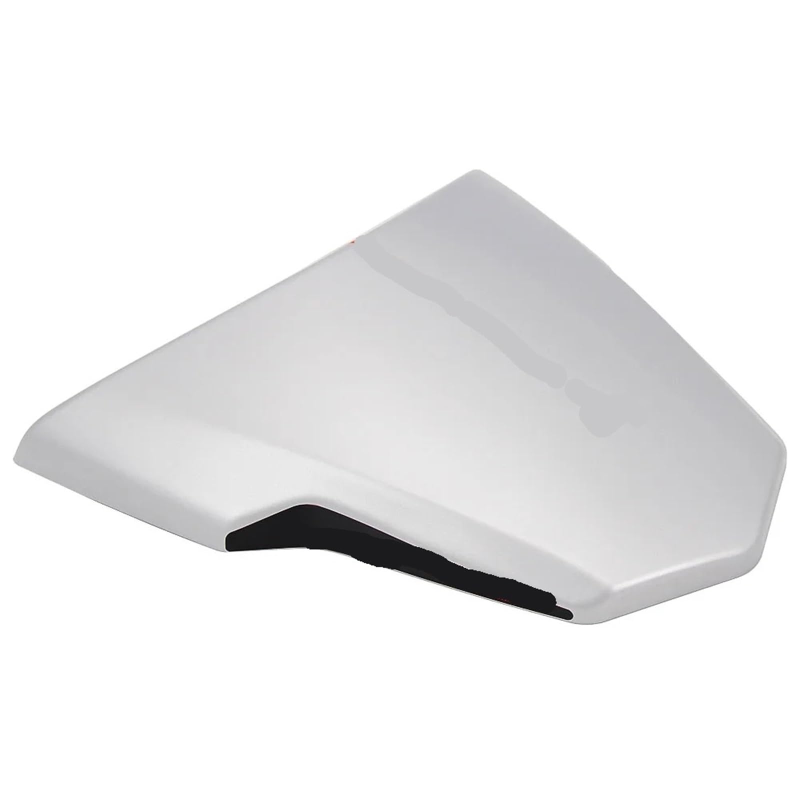 Couvercle de queue MT-09 remplacez votre coque arrière abîmée par ce capot gris