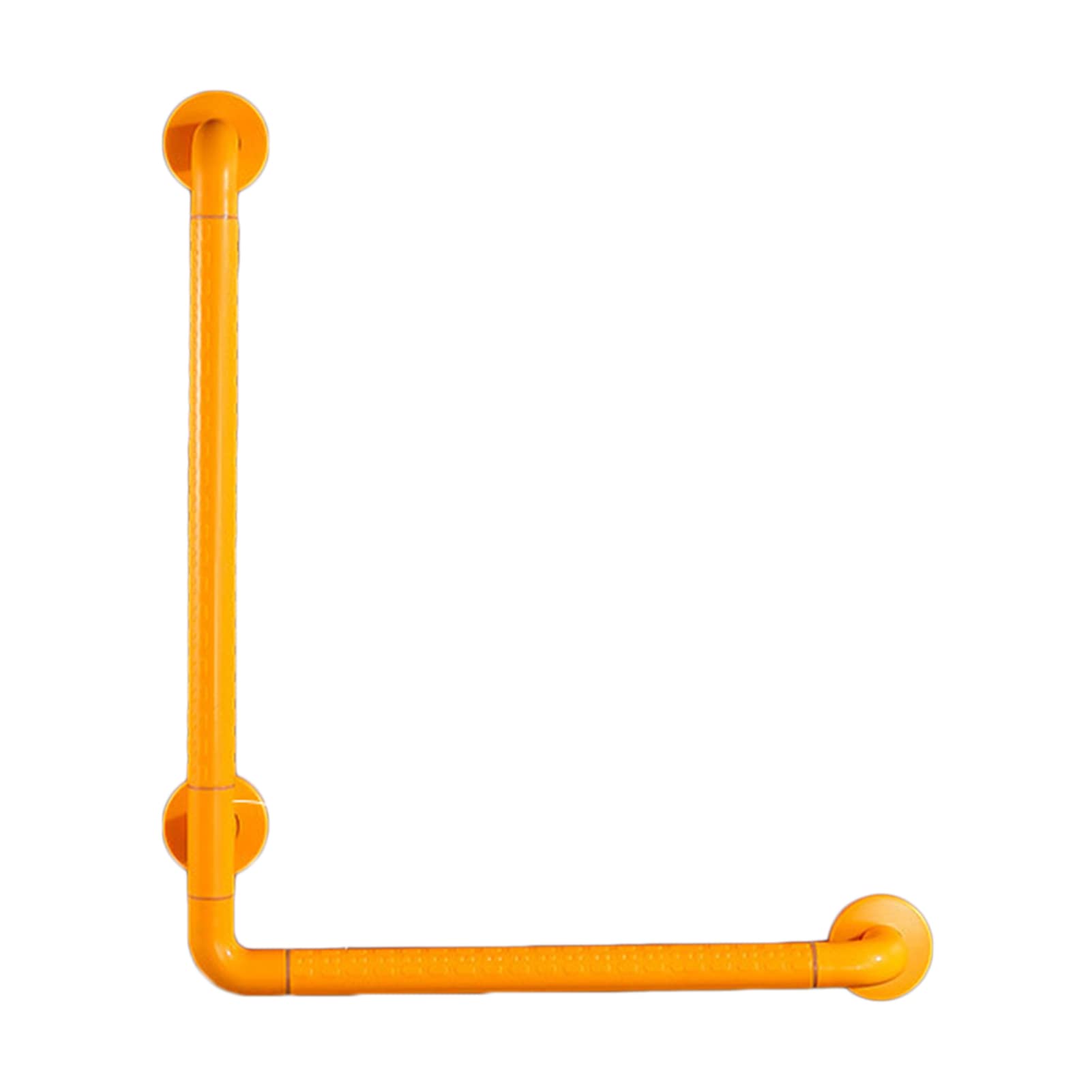 FKXSXAZ Anti-Slip Grab Bar For Shower - Bathroom Wall Mounted Safety Rails Elderly Disabled Handrails Support Room Armrests