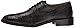 Giorgio Brutini Men's Melby Oxford, Chocolate, 9