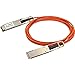 Axiom Qsfp28 AOC Cable for Arista, 5m (AOC-Q-Q-100G-5M-AX)