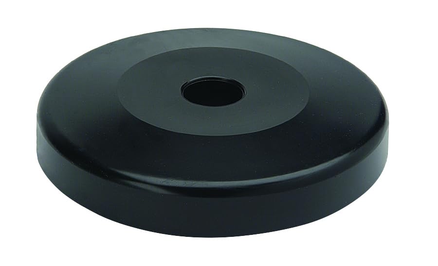 FSE 373-DB Donut Bumper, 3" Dia., NSF