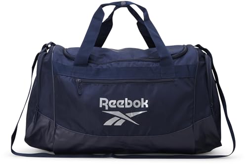 Reebok �_�b�t���o�b�O - �y�� ���j�Z�b�N�X �@���������݃W���o�b�O - ���s/�X�|�[�c�_�b�t���o�b�O �j�����p, �P�C�h - �l�C�r�[�V���o�[, One Size, Rbk�_�b�t���o�b�O�B