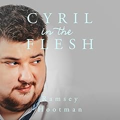 Cyril in the Flesh cover art
