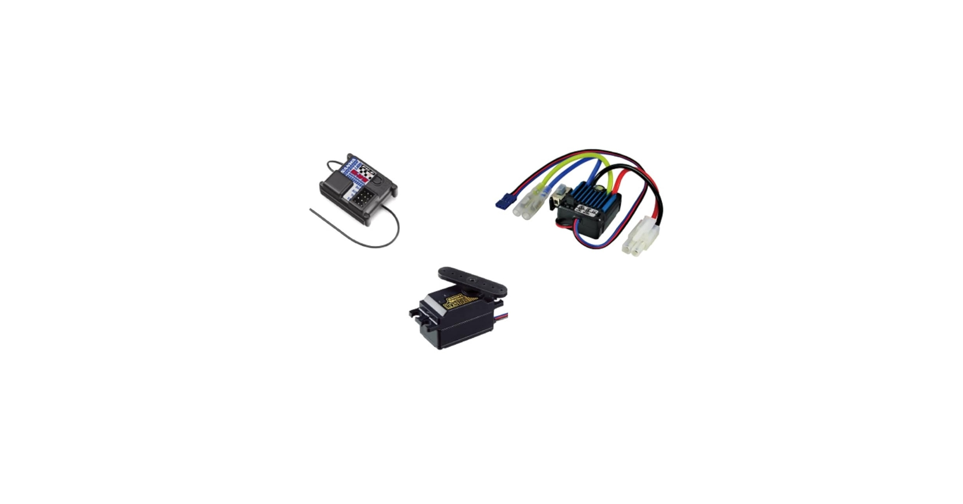 ホビーラジコン SANWA MX6STARTSET RX391W/BL-SIGMA/HVS702 Amazon | SANWA MX-6 EP START SET RX-391W/BL-SIGMA/HVS-702
