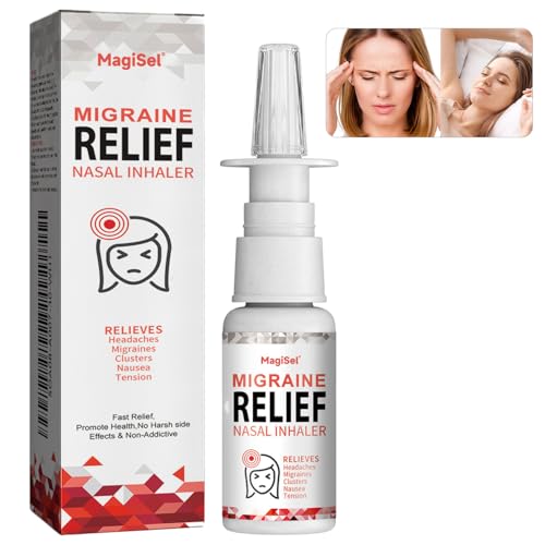 Spray Nasal de Agua de Mar Hipertónica, Respira Spray, Spray nasal hipertónico descongestionante, Descongestionante, Rinitis y Sinusitis, para Lavados Nasales, Apto para Bebés y Adultos 30ml