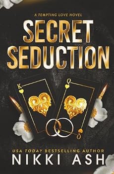 Secret Seduction (Tempting Love) - Book #4 of the Tempting Love