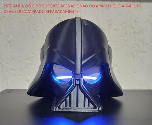 Suporte Para Echo Dot Alexa 4 e 5 Geração - Tema Geek