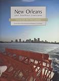New Orleans and southeast Louisiana: Vision for the 21st century