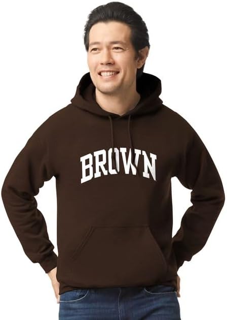 Ivysport Hooded Sweatshirt, Unisex, Essential Logo, Premium Color Heavyweight Cotton - Image 2