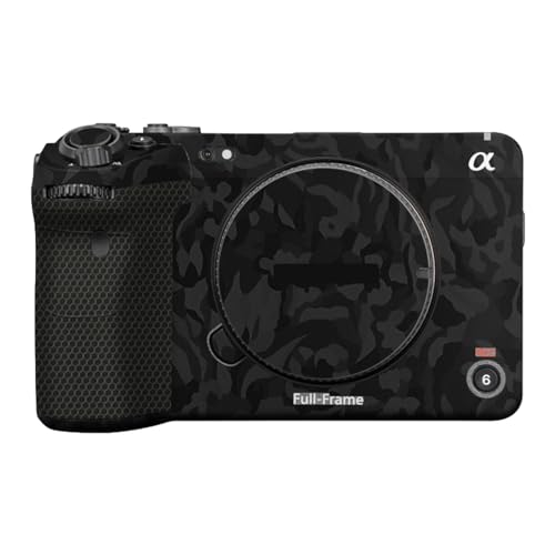 Protection de caméra Sony FX3 pour les tournages en extérieur