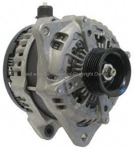 Motor Car Parts of America 10121 Alternator