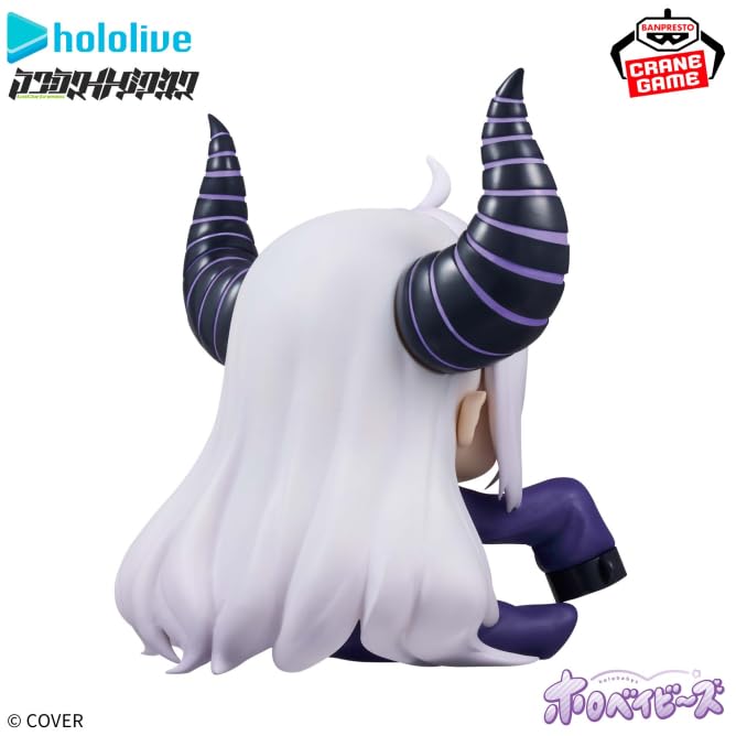 Amazon | ホロライブ #hololive IF -ホロベイビーズ- ラプラス