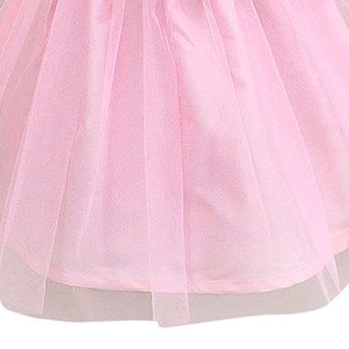 Image of Hopscotch Girls Knee Length Polyester Bow Applique Sleeveless Party Dress in Mint Color
